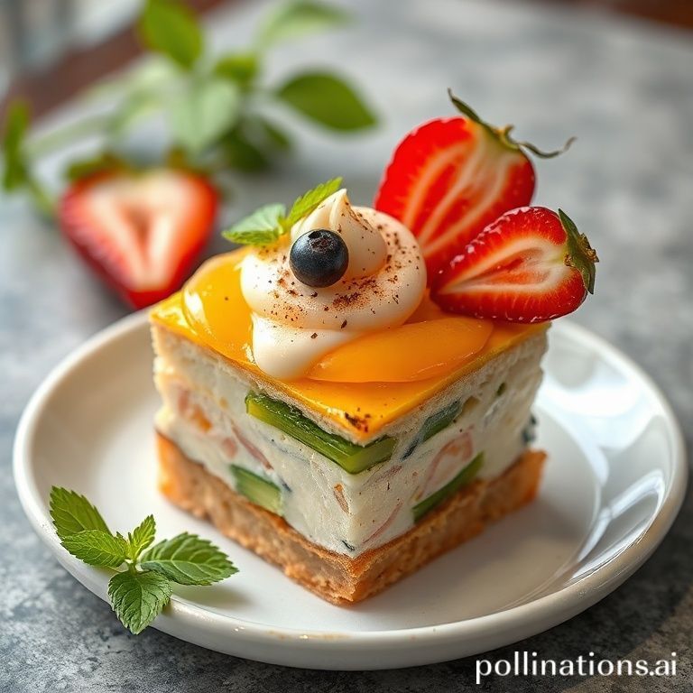 ✨ 한국적인 건강 디저트