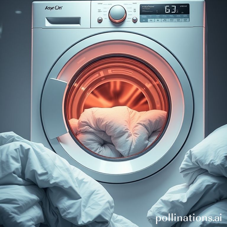 ✨ 대용량 세탁기, 이불 빨래의 신세계