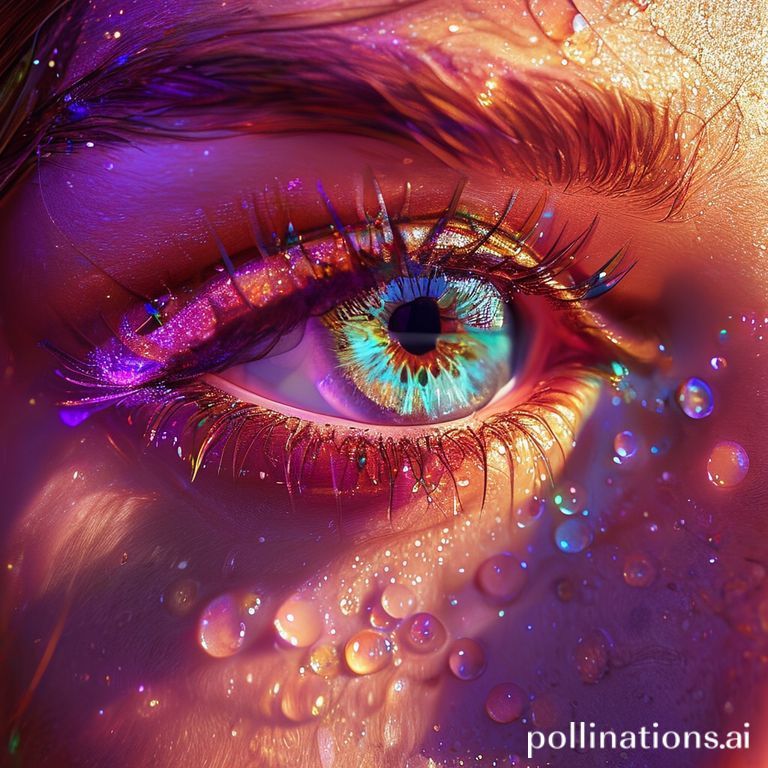 ✨ 2025년, 눈 건강을 위한 최신 트렌드