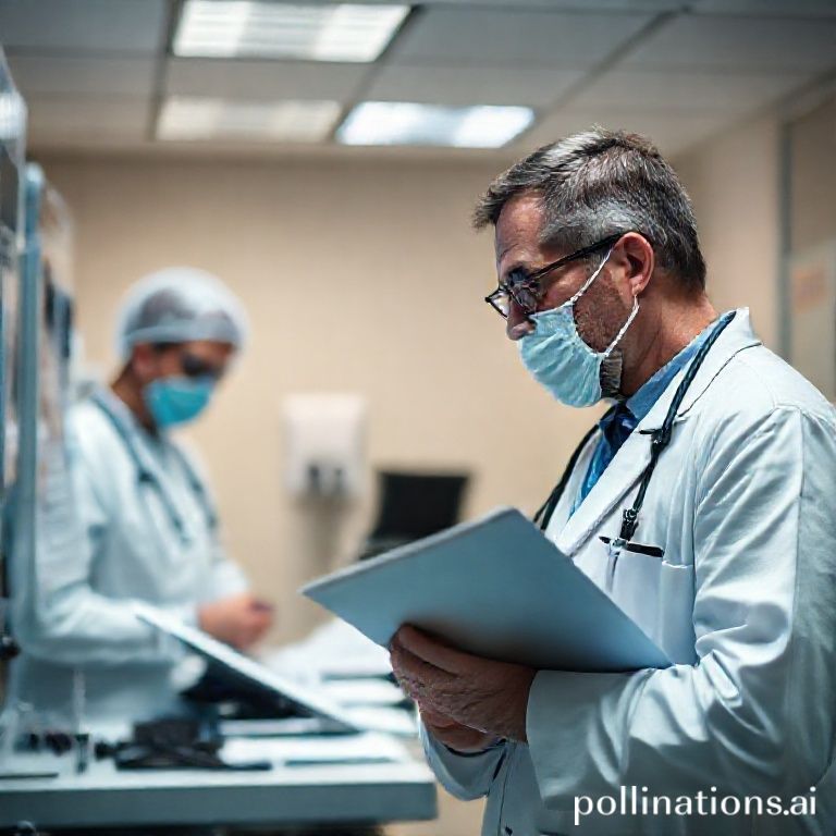 ✨ 의료사고 대응, 첫걸음은 정보 수집부터