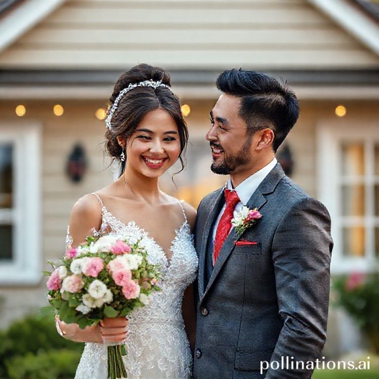 ✨ 신혼부부, 행복 시작을 위한 주거 지원 꼼꼼히 살펴보기