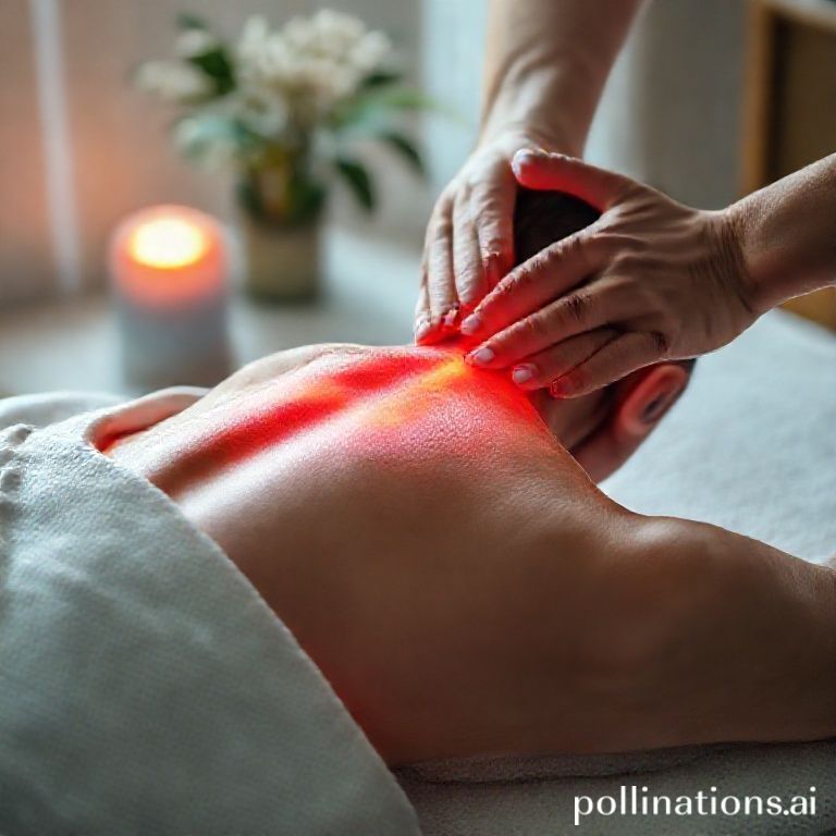 ✨ 통증 관리, 마사지 외 추가 팁