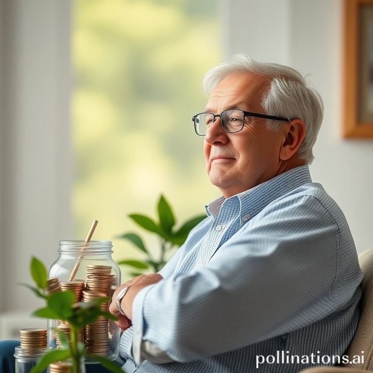 ✨ 연금저축과 연금보험, 노후 준비 제대로 하기