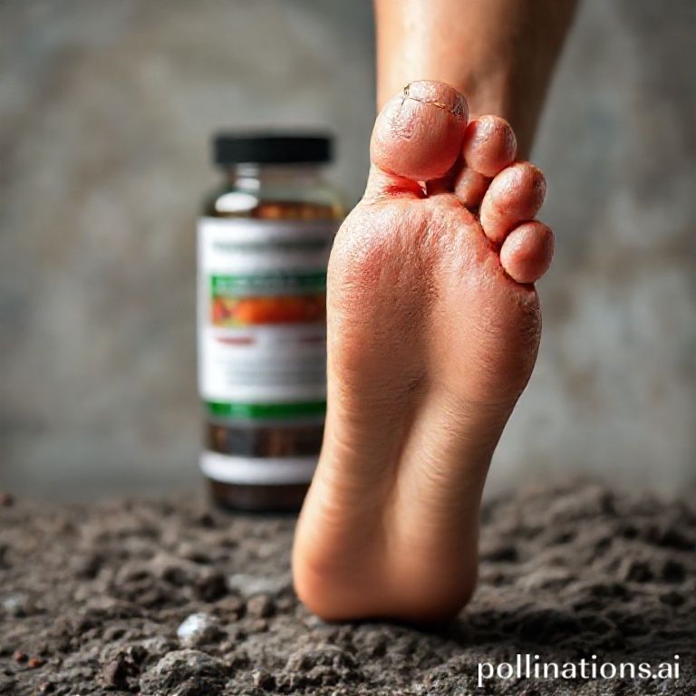 ✨ 발 건강 맞춤 영양제 선택 가이드