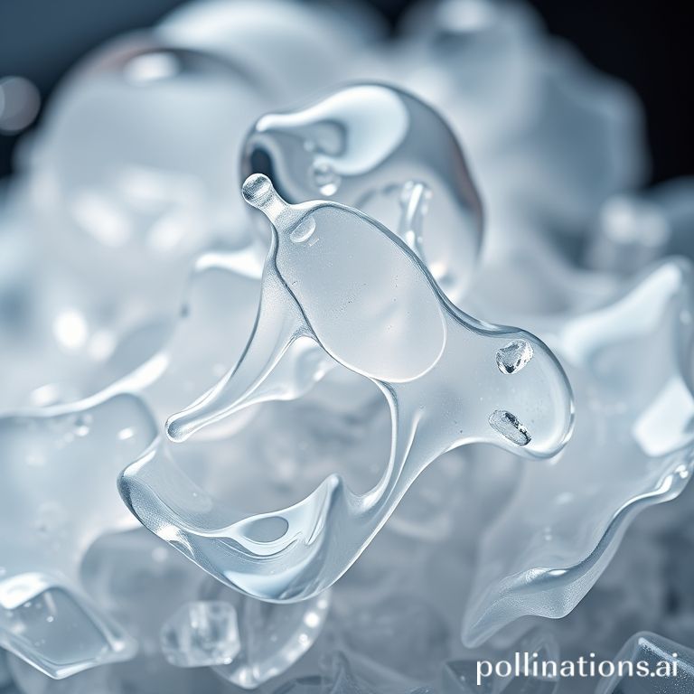 ✨ 플라스틱 변형 및 내구성 저하