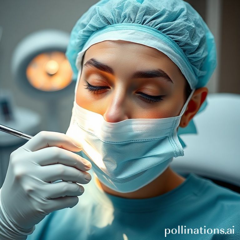 ✨ 시술 후 관리 및 주의사항