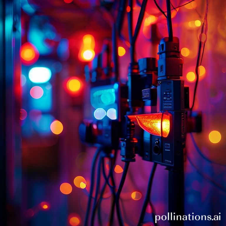 ✨ 예방법 1: 올바른 전기 사용 습관