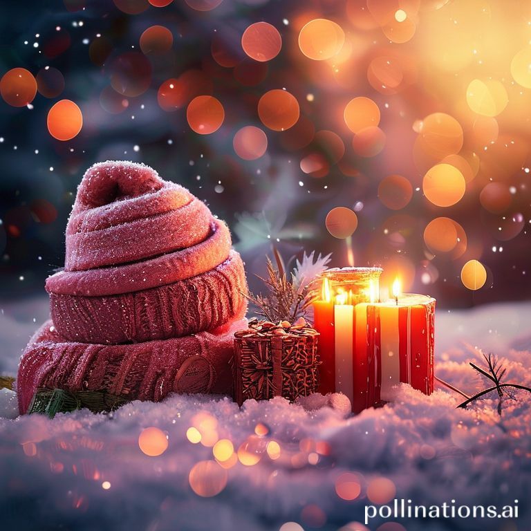 ✨ 따뜻한 겨울을 위한 예방 팁 ✨