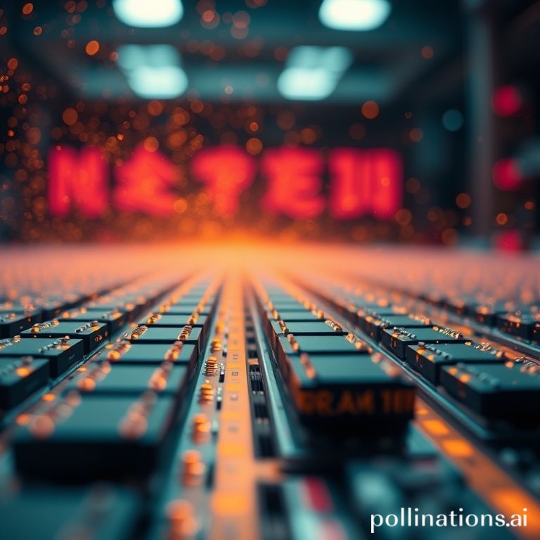 ✨ RAM과 저장 공간: 넉넉함이냐, 속도냐, 100만원대 선택의 기술