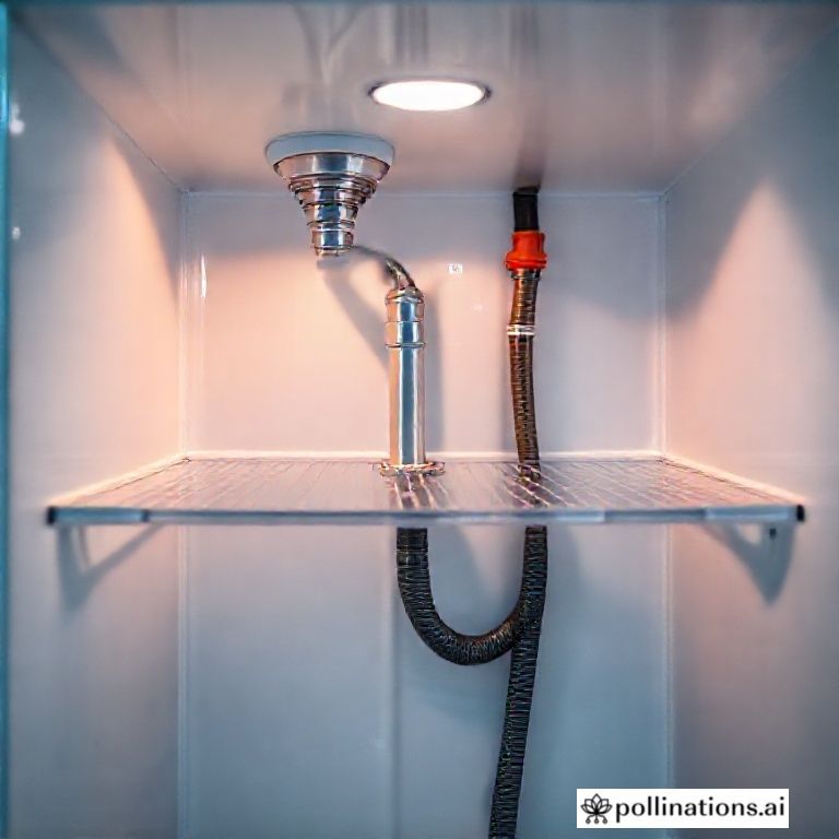 ✨ 냉장고 배수구 막힘, 어떤 문제가 생길까요?