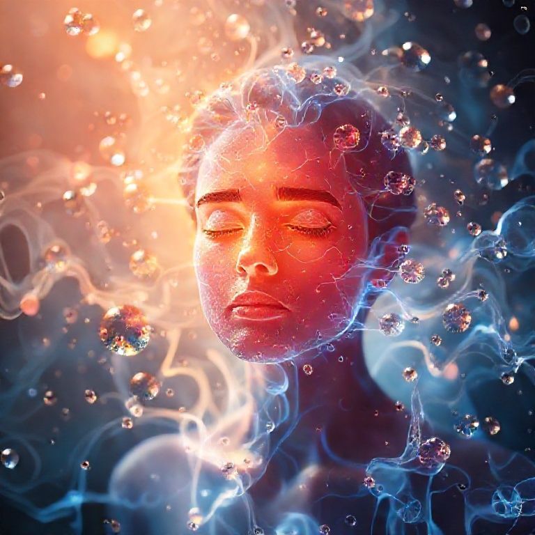 ✨ 치유 효과의 과학적 근거와 적용 분야