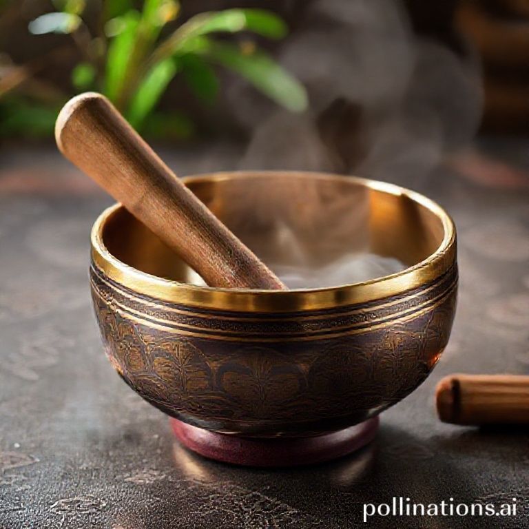 ✨ 초보자를 위한 싱잉볼 선택 가이드