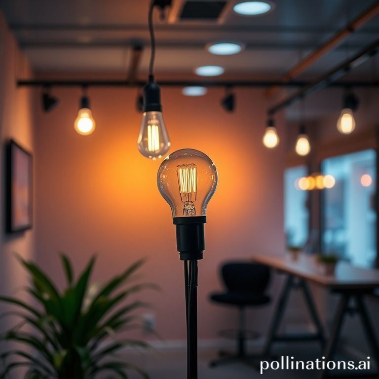 ✨ 스마트 조명, 어떤 기준으로 골라야 할까?