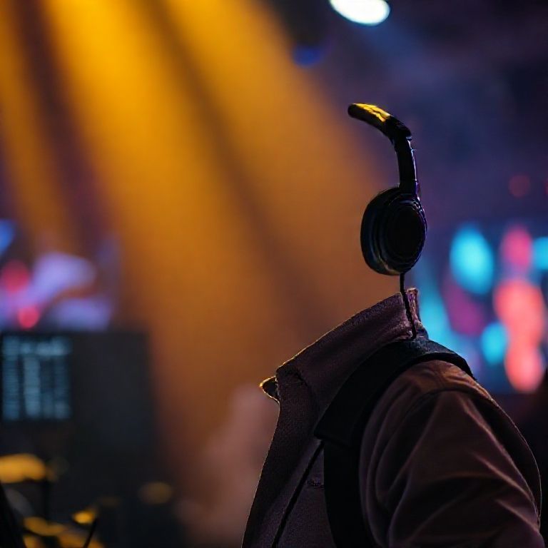 ✨ 사운드 브랜딩 전략 수립: 핵심 요소