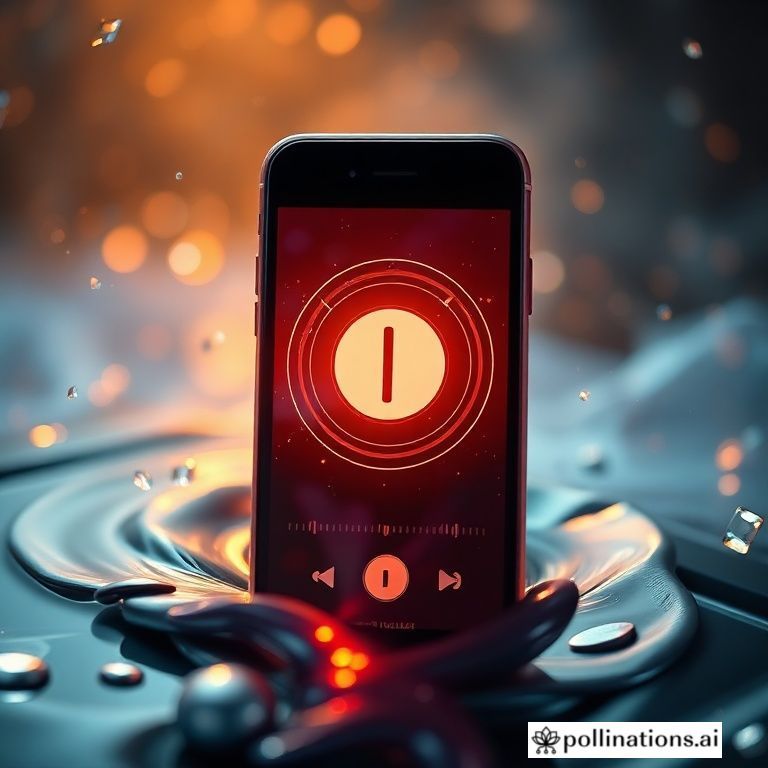 ✨ 사운드테라피 앱, 더 깊이 활용하기