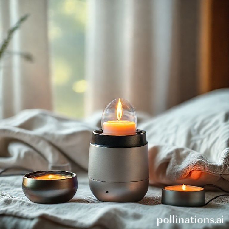 ✨ 사운드테라피 굿즈, 효과적으로 활용하기