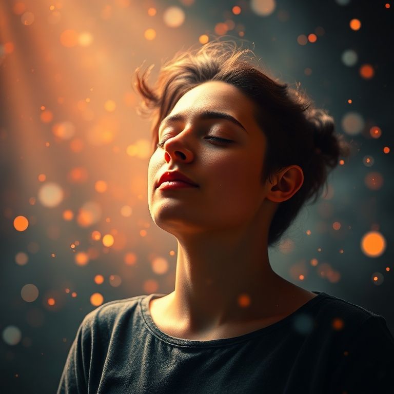 ✨ 사운드테라피, 과학적 원리 파헤치기