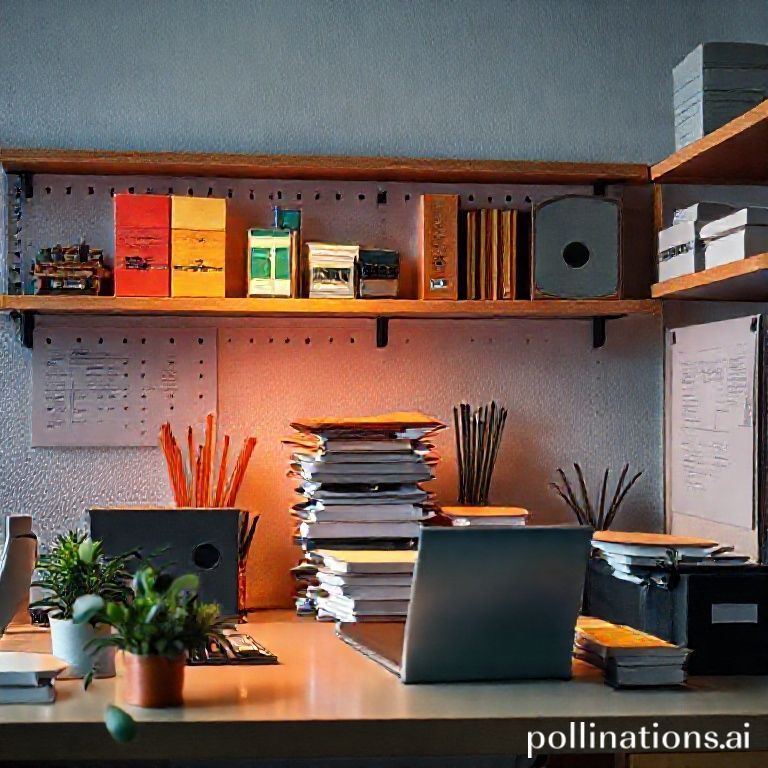 ✨ 저장 장치와 디스플레이: 작업 효율을 높이는 요소