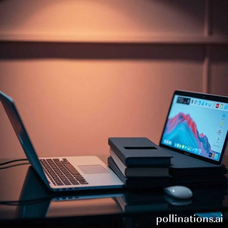 ✨ 저장 공간, 보안, 접근성: 똑똑한 맥북 사용자를 위한 비교