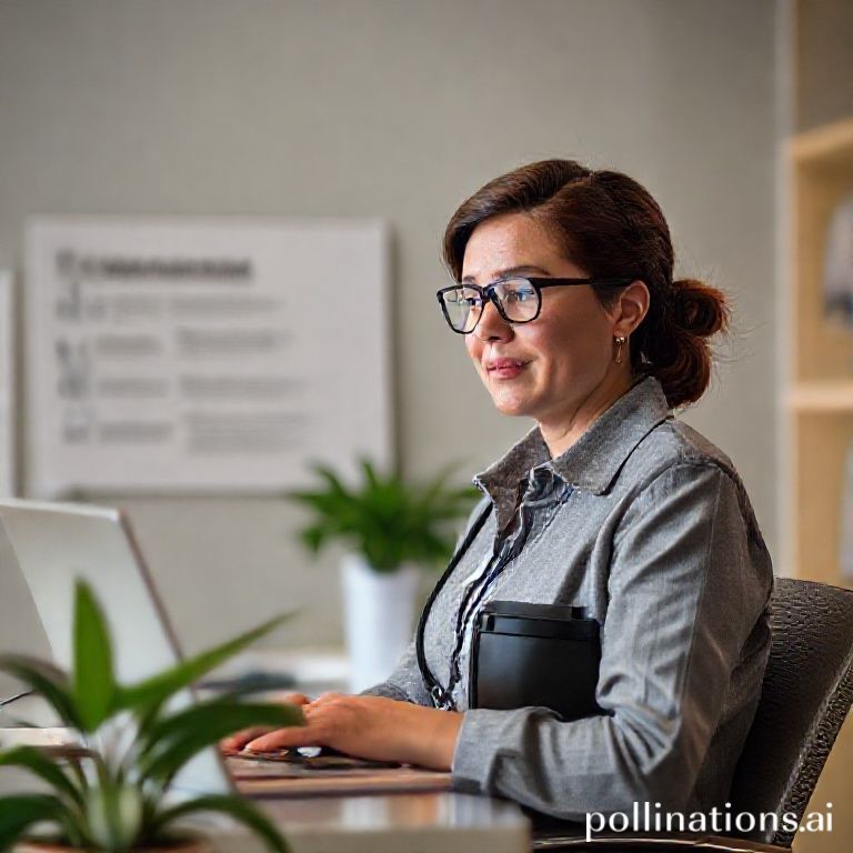 ✨ 까다로운 조건? 정부지원 대출 신청 전 필수 체크리스트