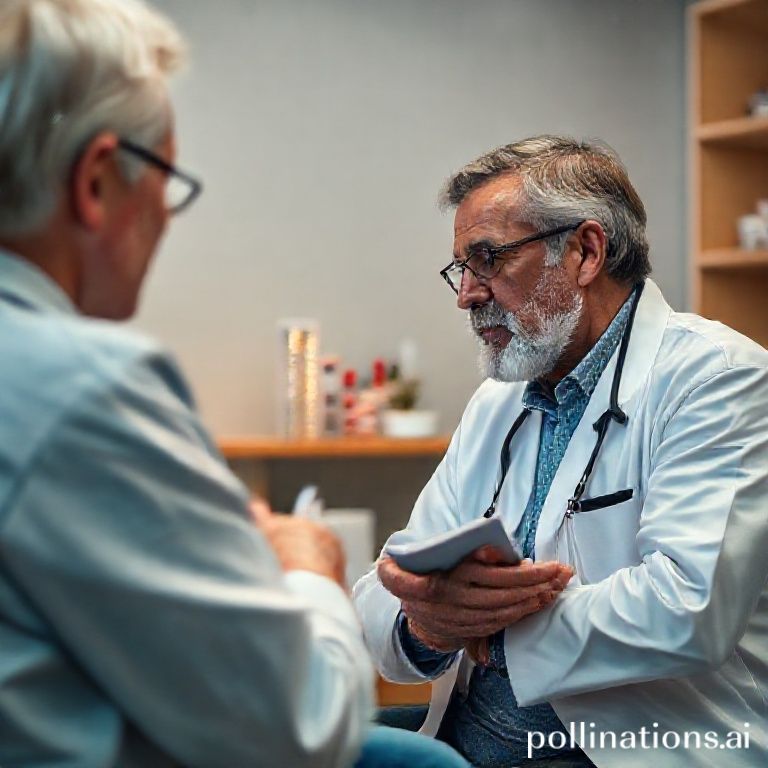 ✨ 약물 치료와 상담의 시너지