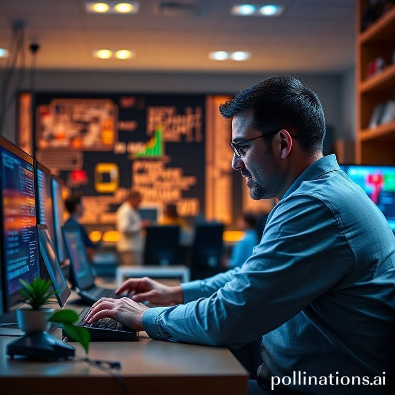 ✨ 코딩과 과학의 만남: 집에서 시작하는 AI 및 컴퓨터 과학 탐구