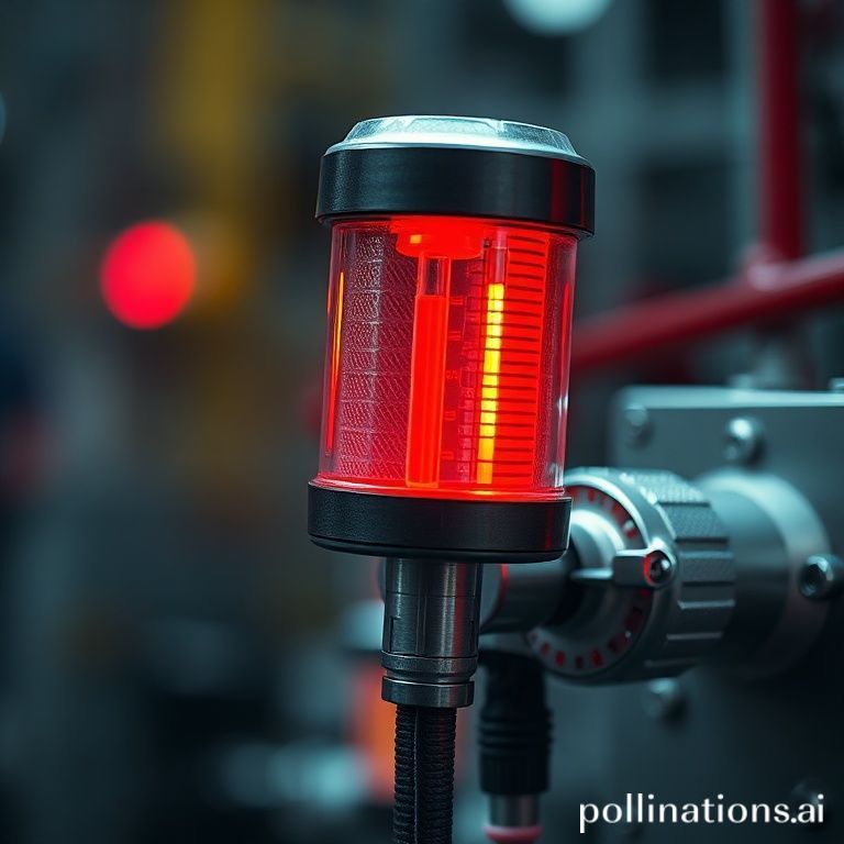 ✨ 전류 과부하와 온도 센서의 역할