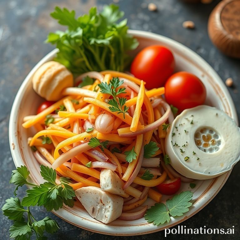 ✨ 남은 재료 200% 활용 노하우