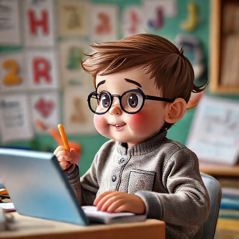 ✨ 효과적인 파닉스 학습을 위한 도구와 자료