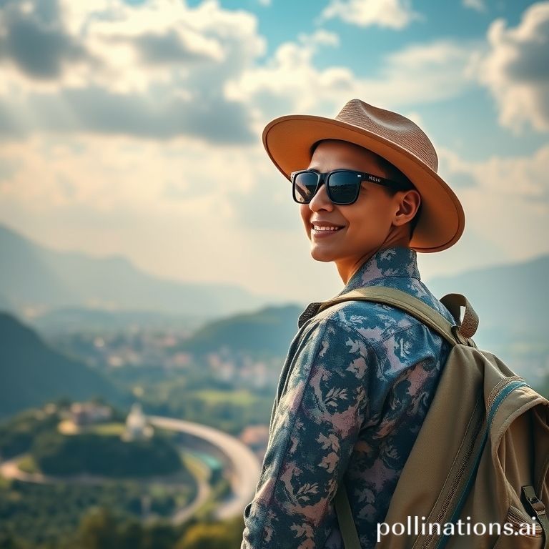 ✨ 안전 여행을 위한 꿀팁 대방출