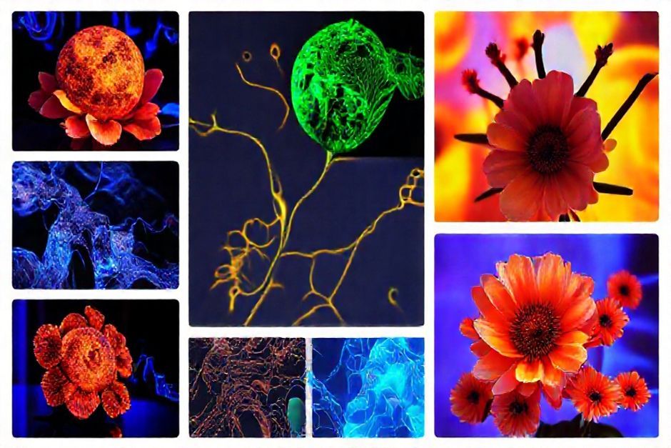 ✨ UV의 다양한 적용 사례