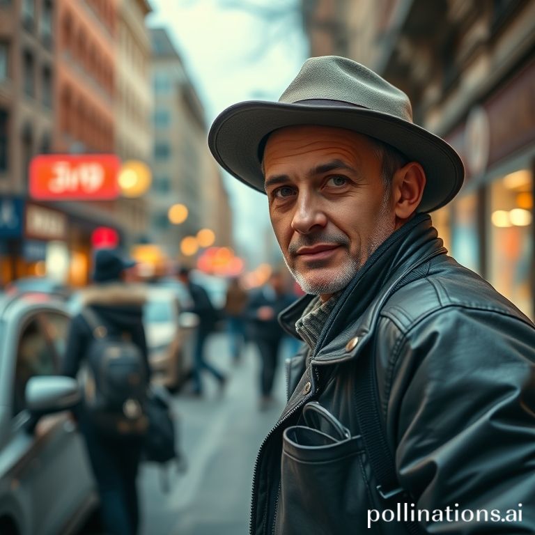 ✨ 소매치기 당했을 때: 신속한 조치와 후속 처리