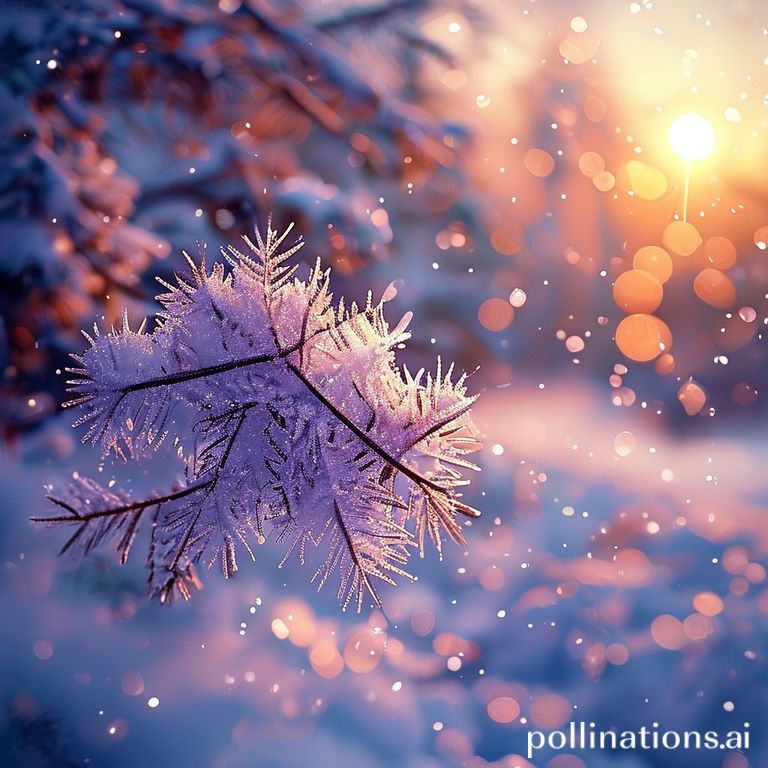 ❄️ 겨울: 안전하고 효과적인 사용법