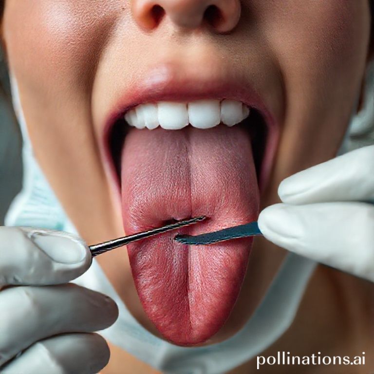 ❌ 혀클리너 사용 시 흔한 오해들