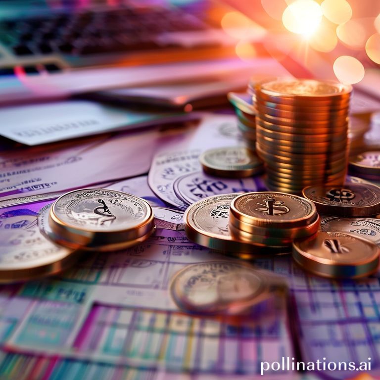 ❓ 종합소득세 절세, 이것만은 꼭!