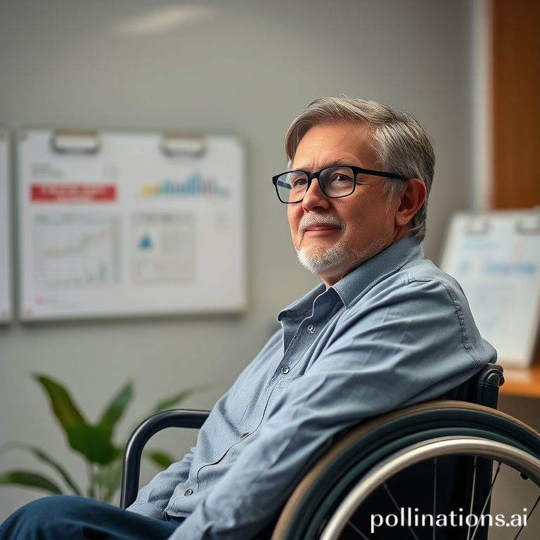 ➡️ 장애정도 심사 절차와 신청 방법