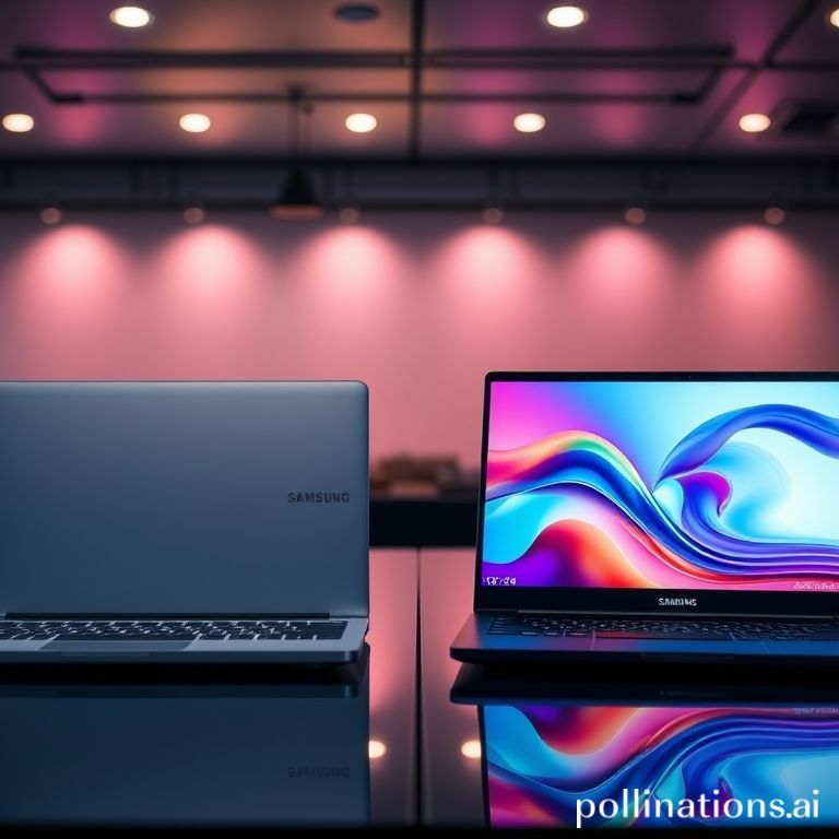 ⭐ 삼성 vs LG 노트북, AS 비교 A to Z