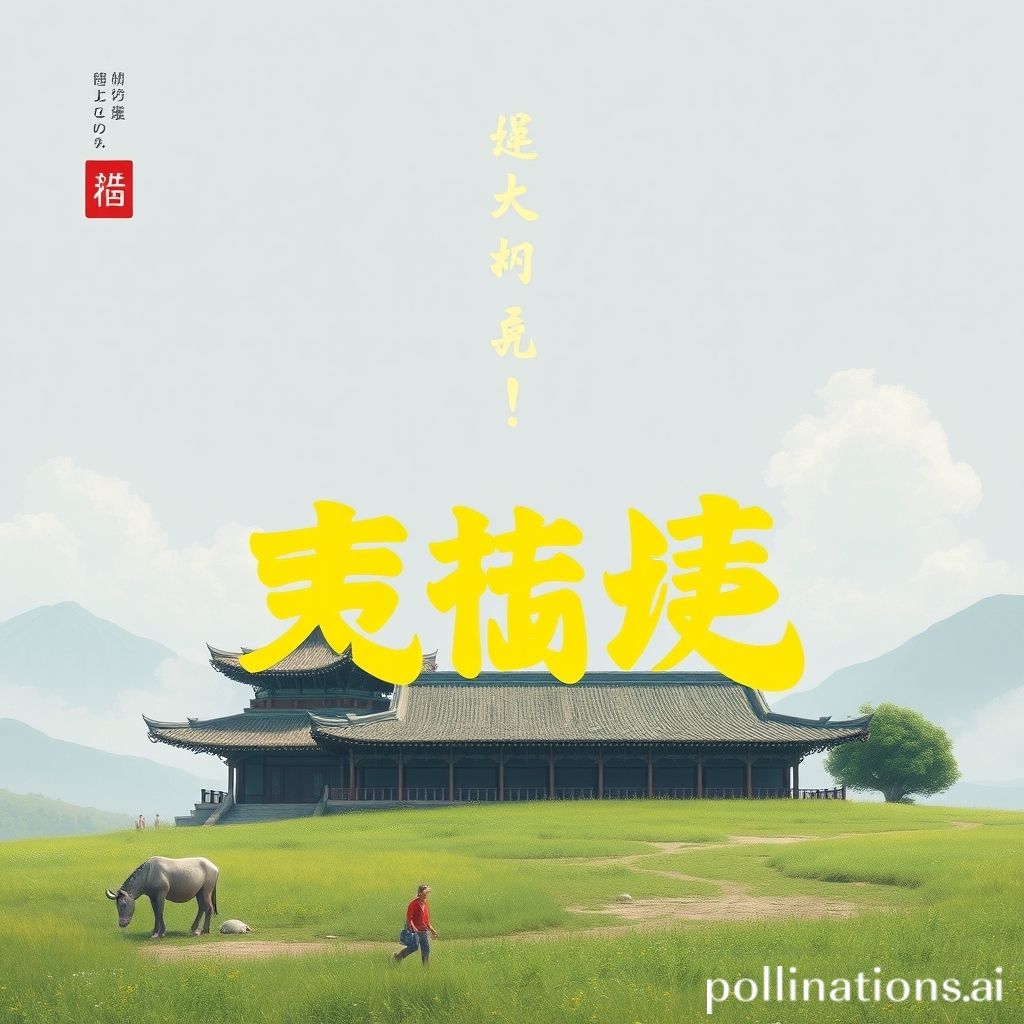 星空璀璨