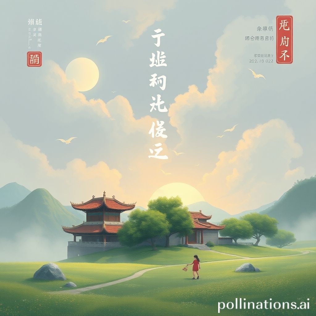 文化传承