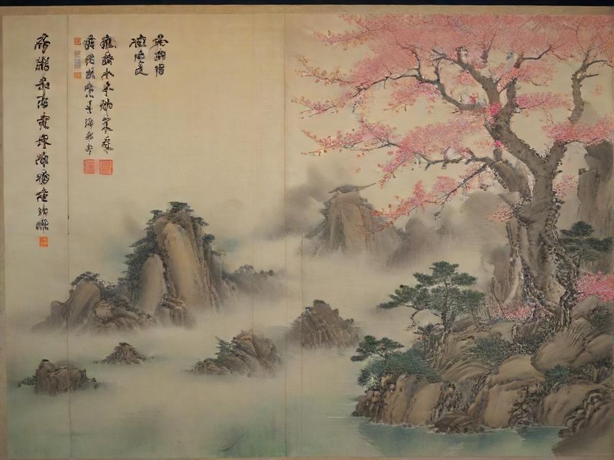 一群朋友在豪华水疗中心的舒适休息区轻松交流