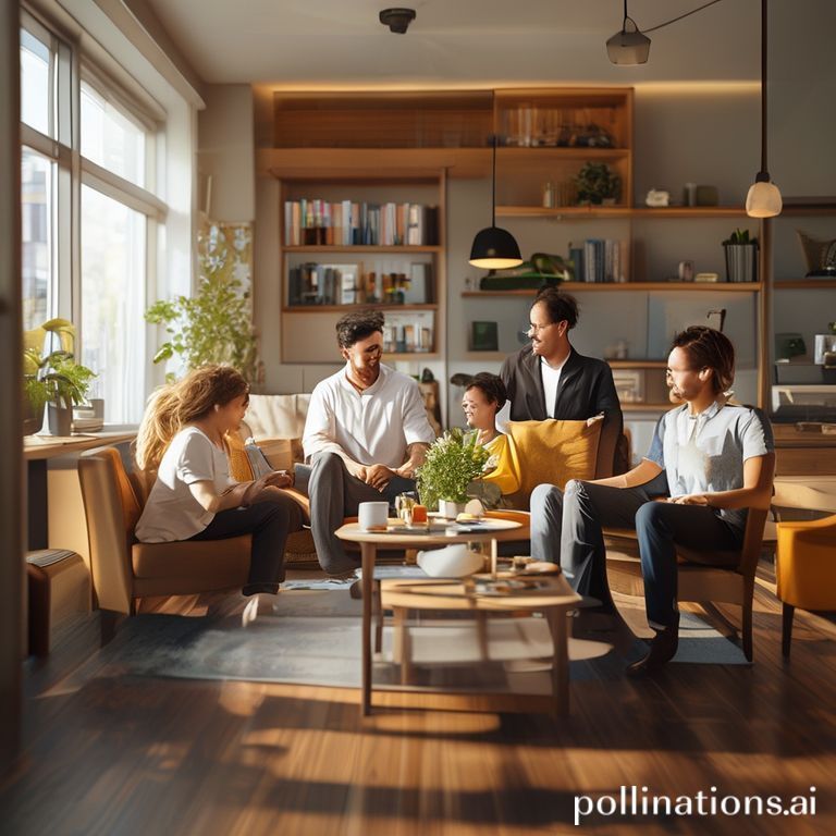 中产家庭的资产配置新思路