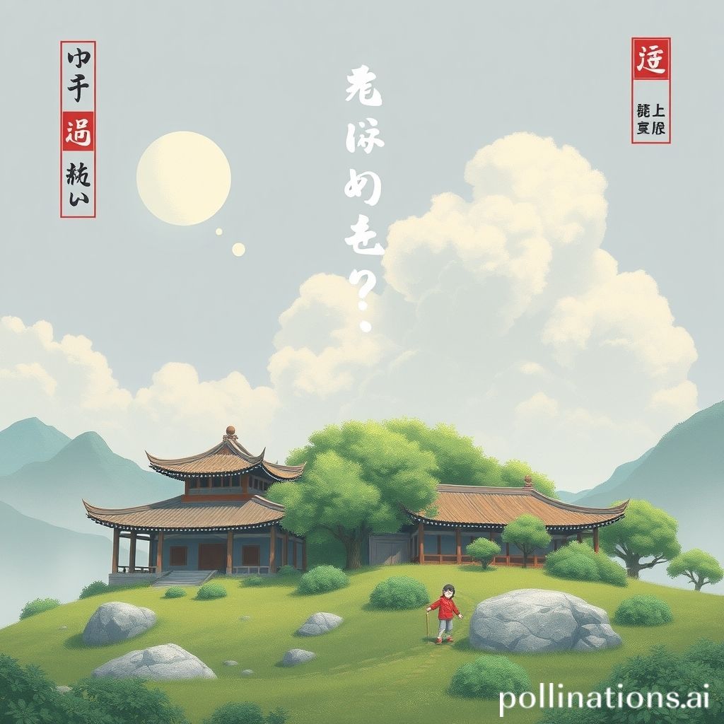 太阳升起