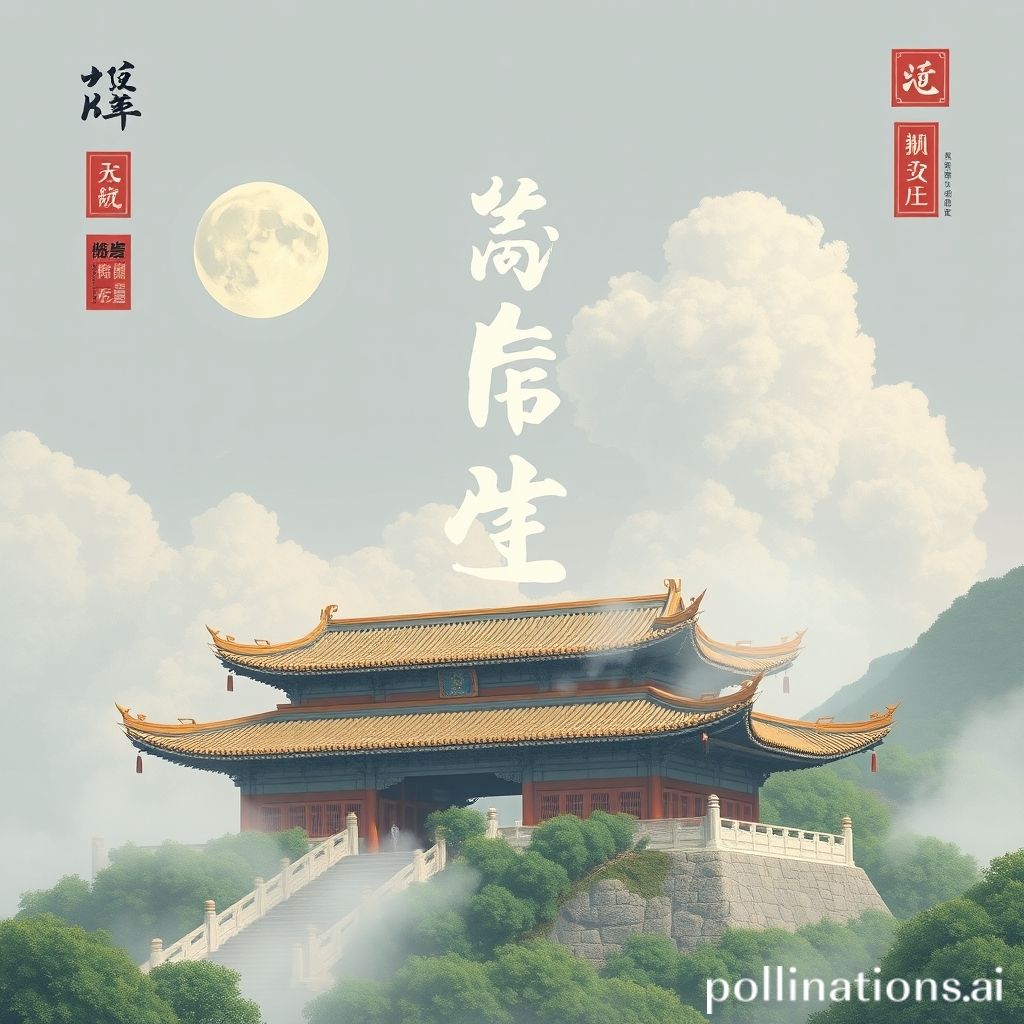 小熊踩松鼠