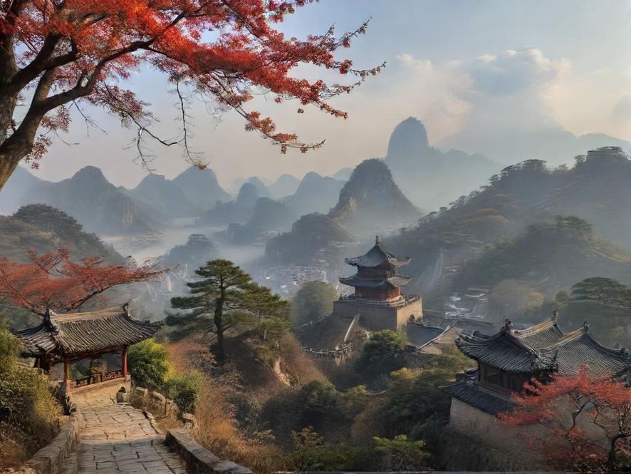 洗米网网站 综合休闲娱乐平台 俯视视角 科技感界面 霓虹灯背景