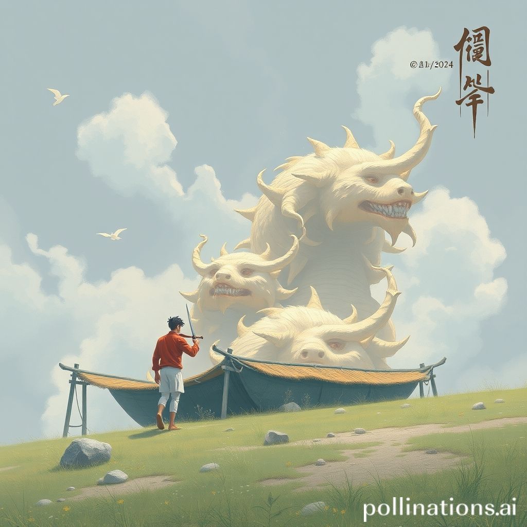 环保
