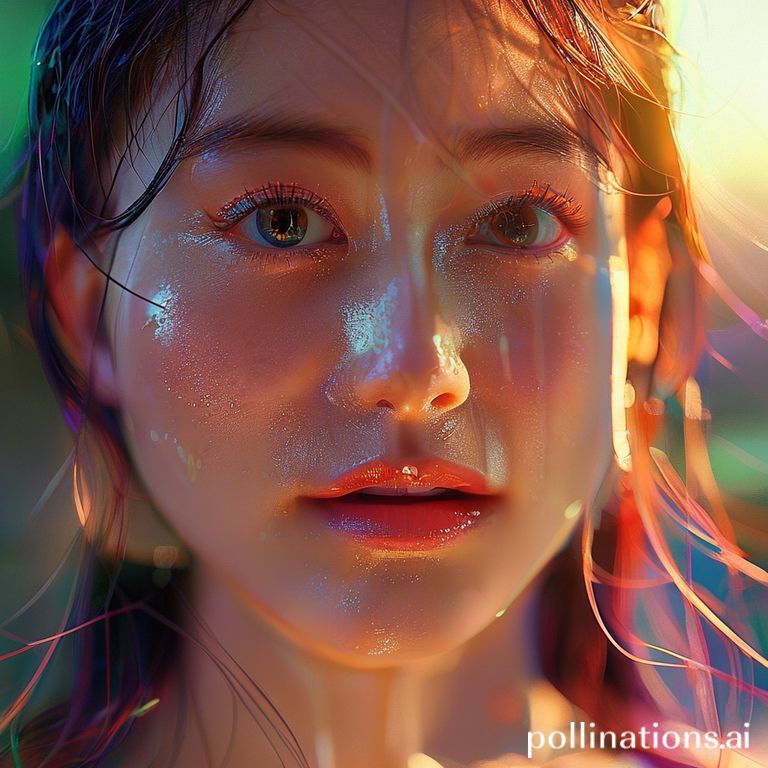 効果を最大化する！韓国スポットクリームの賢い使い方