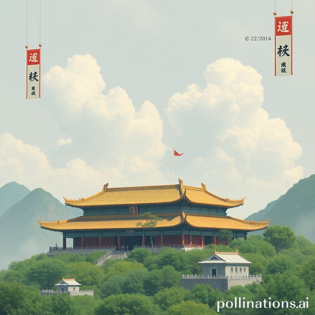 自然风光