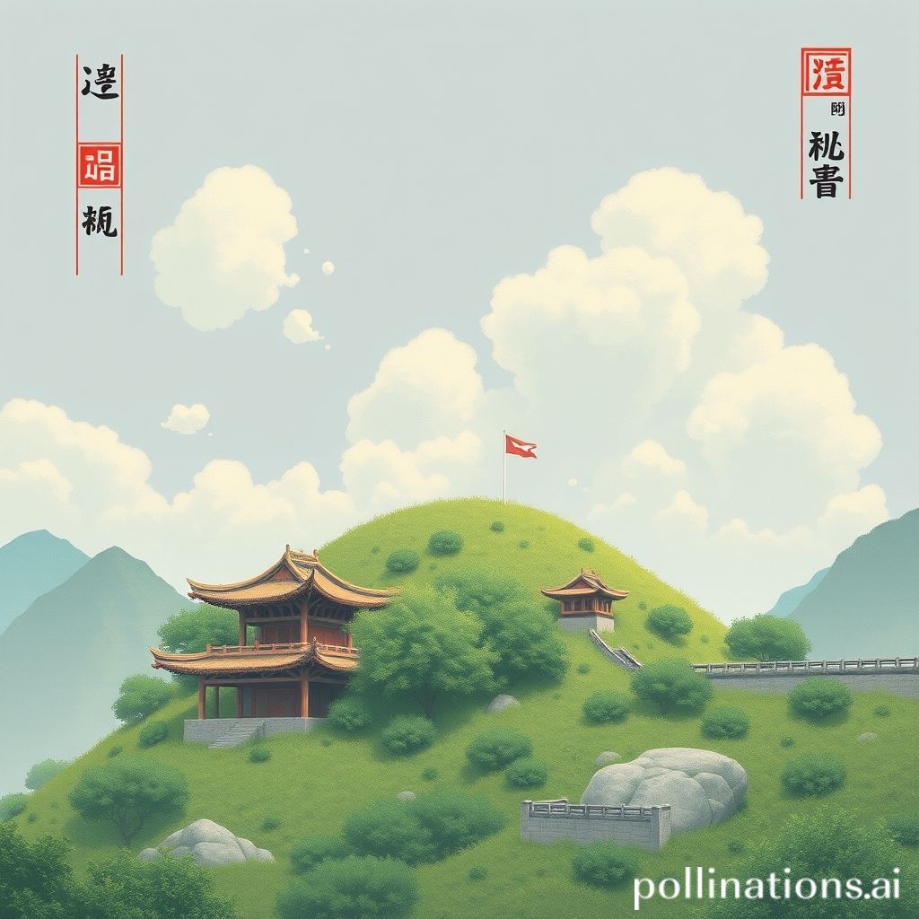 手工艺品