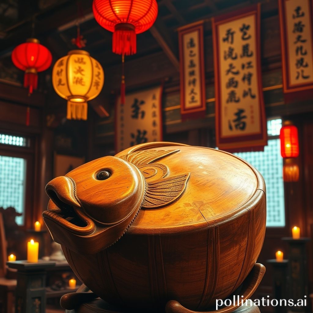 商场