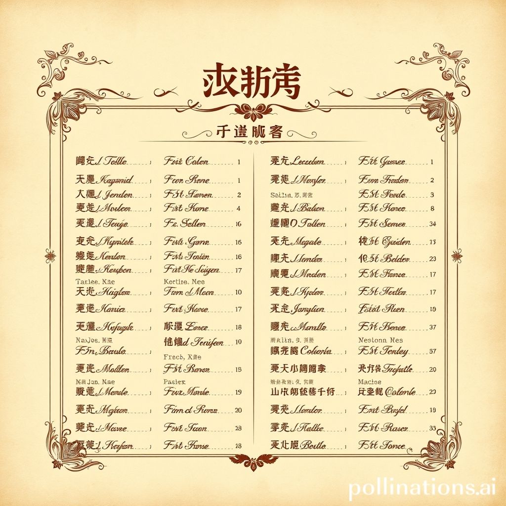 家庭聚会